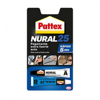 NURAL-25 EXTRA FUERTE AUTOMOVIL 22cc