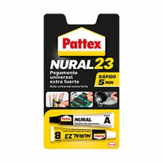 NURAL-23 PEGAMENTO RAPIDO UNIVERSAL 22cc