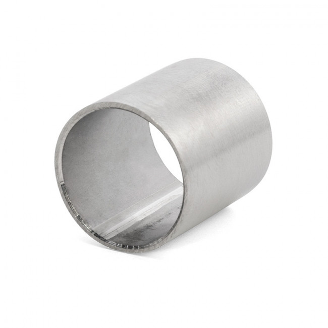 MULETILLA CABINE Ø50 INOXIDABLE 304 PTA.CORRED