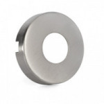 MULETILLA CABINE Ø50 INOXIDABLE 304 PTA.CORRED