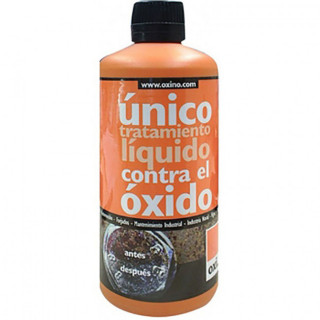 ELIMINADOR OXIDO 500ml