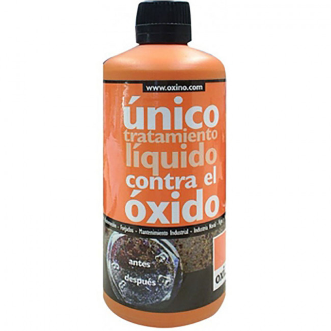 ELIMINADOR OXIDO 500ml