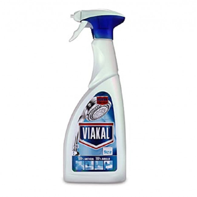 ANTICAL VIAKAL PISTOLA 700 ml