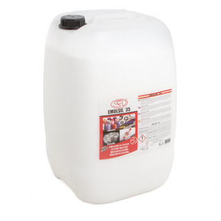 EMULSION DE SILICONA CONCENTRADA 25Kg