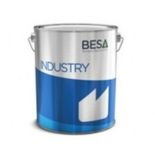 ESMALTE ANTICALÓRICO NEGRO. SINTÉTICO ESPECIAL. INSTALACIONES INDUSTRIALES. RESISTENCIA TÉRMICA 400-450 °C - ECENARRO