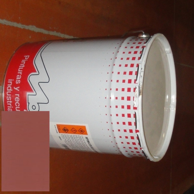 IMPRIMACION TALLER ROJO 19 20Kg