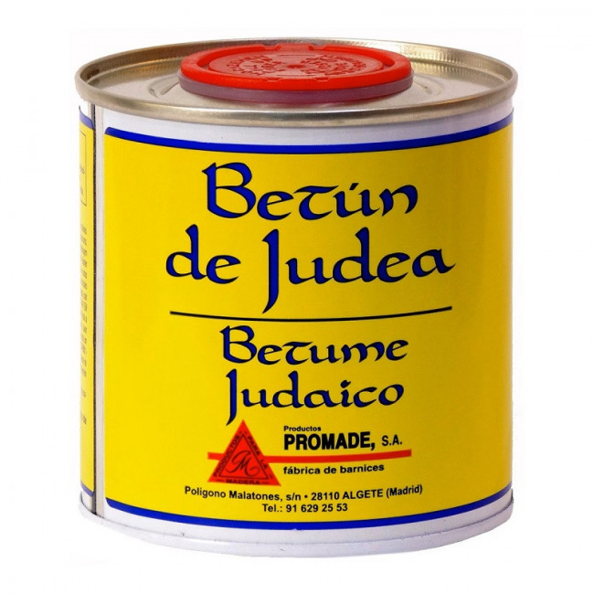 BETÚN DE JUDEA 375 ML