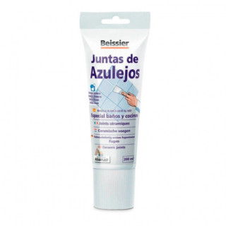 MASILLA JUNTA AZULEJO AGUAPLAST 200ml