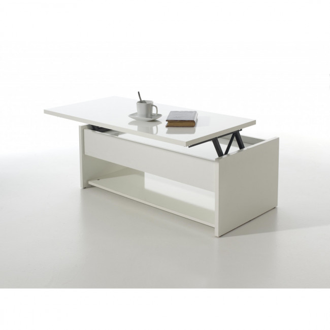 ELEVABLE CON MUELLE FEUDO.U20 380 NEGRO