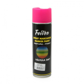 SPRAY TRAZADOR MARKERPAINT VERDE 500ml.