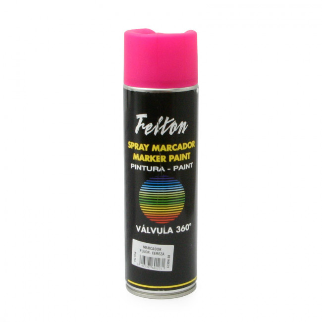 SPRAY TRAZADOR MARKERPAINT VERDE 500ml.