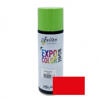 SPRAY PINTURA ROJO CLARO 200ml