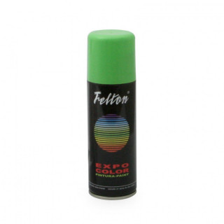 SPRAY PINTURA VERDE CLARO 200ml