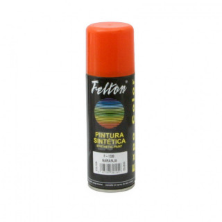 SPRAY PINTURA NARANJA 200ml