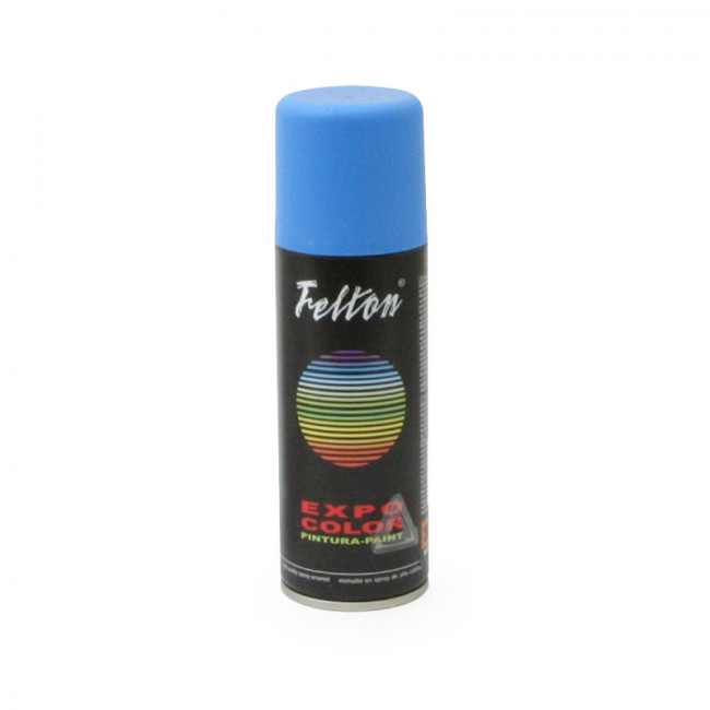 SPRAY PINTURA AZUL FLUOR 200ml