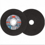 DISCO CORTE SILVER 3M INOXIDABLE 115x1x22