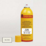 LACA PIGMENTADA. AEROSOL. OPACO SEMIMATE. 150 ML - KONIG