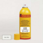LACA PIGMENTADA. AEROSOL. OPACO SEMIMATE. 150 ML - KONIG