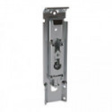 COLGADOR OCULTO APC1 ZINCADO