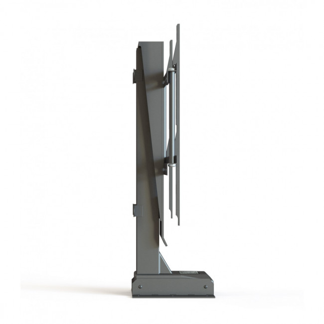 MECANISMO ELEVADOR TV ELECTRICO 32-50" CON MANDO VALIDO PARA LCD, PLASMA O LED. COLOR NEGRO MECANISMO ELEVADOR TV ELECTRICO 32-50" CON MANDO VALIDO PARA LCD, PLASMA O LED. COLOR NEGRO