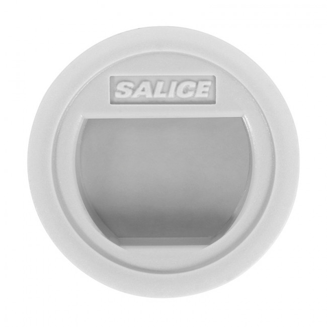 FRENO EMBUTIR GRIS P/PTA.MADERA DP29SNG