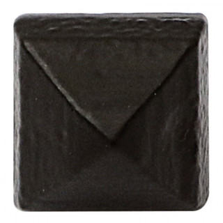 CLAVO FORJA ROSETA. HIERRO FORJADO. NEGRO - GALFARSORO