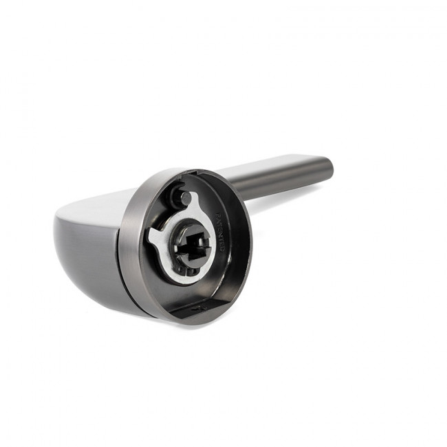 ROSETA ZAMAK ATEN d52 GRAFITO