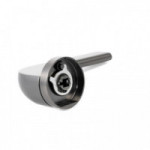 ROSETA ZAMAK ATEN d52 GRAFITO