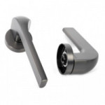 ROSETA ZMK ATEN d52 GRAFITO