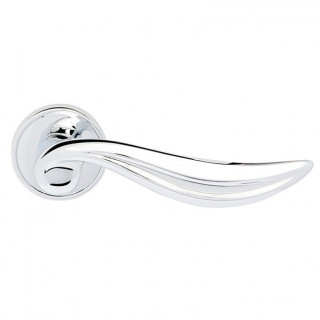 ROSETA ZMK FLORA d52 CROMO