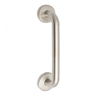 MANILLON INOXIDABLE HADES C/ROSETAS C200