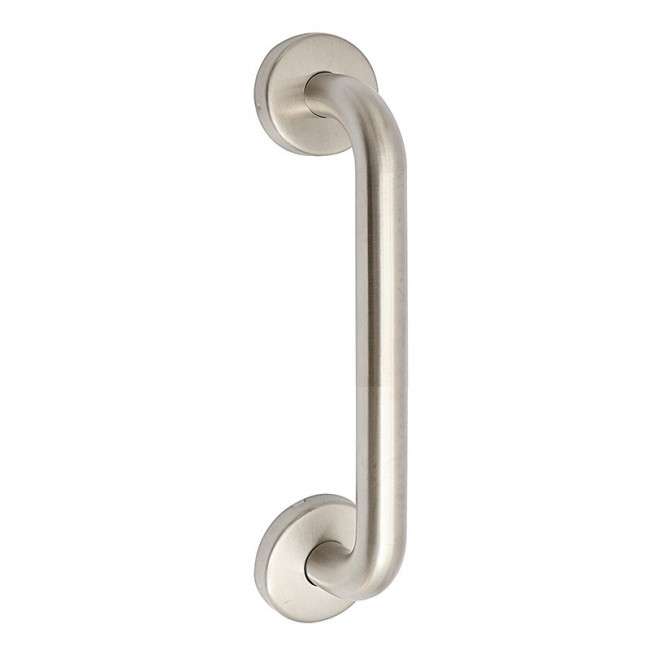 MANILLON INOXIDABLE HADES C/ROSETAS C200