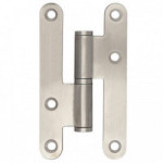 PERNIO SIN REMATE CABEZA REDONDA INOXIDABLE 405/95 DERECHA INOXIDABLE 201
