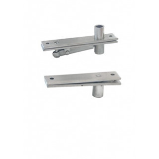 BISAG.PIVOTANTE DIDO INOXIDABLE PARA PUERTA PASO Soporta 60-100 kgs aprox.-