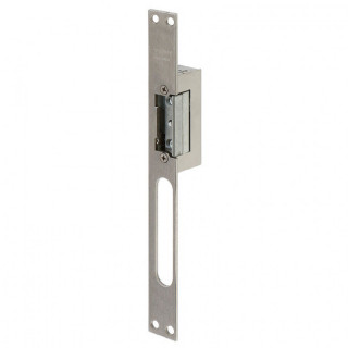 CIERRE AUTOMATICO ELECTRICO 740TLBX INOXIDABLE P/CERRADURAS TIPO TLB, CON MEMORIA Y DEBLOQUEO