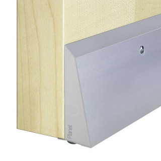 PERFIL ALUMINIO P/SOBREP. BURLETE FT A1150