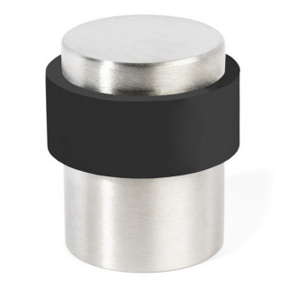 TOPE PUERTA POYO Ø30 H40 INOX304