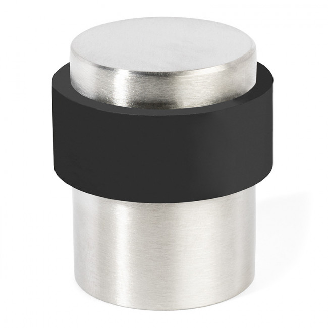 TOPE PUERTA POYO Ø30 H40 INOX304