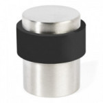 TOPE PUERTA POYO Ø30 H40 INOX304