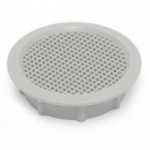 AIREADOR CANAPE REDO d50-60 PLASTICO GRIS