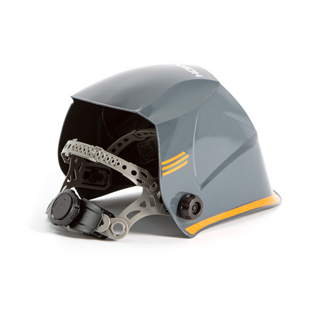 CARETA SPARTAN Z60 110X90mm 5-8/9-13 TRUE COLOR