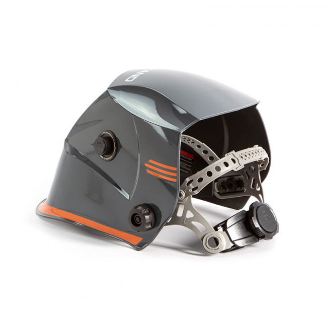 CARETA SPARTAN Z60 110X90mm 5-8/9-13 TRUE COLOR