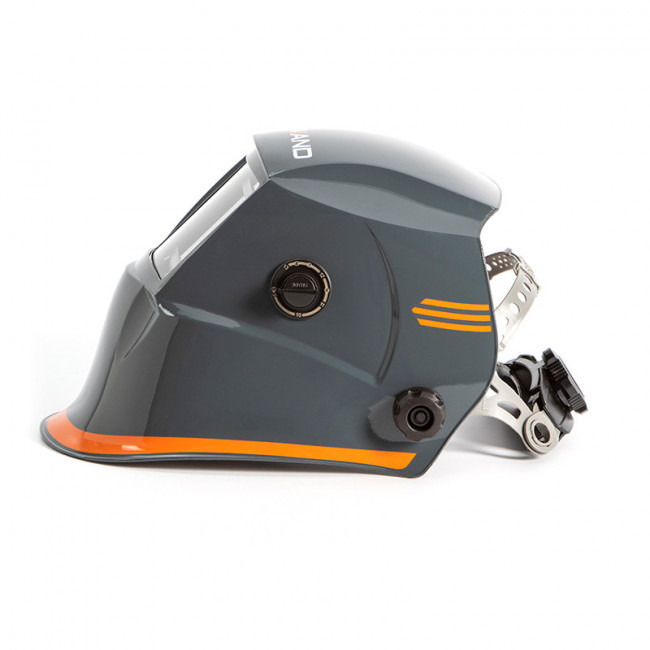 CARETA SPARTAN Z60 110X90mm 5-8/9-13 TRUE COLOR