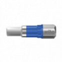 CAJA 5 PUNTAS 1/4 TORSION "T" SW5-25 AZL