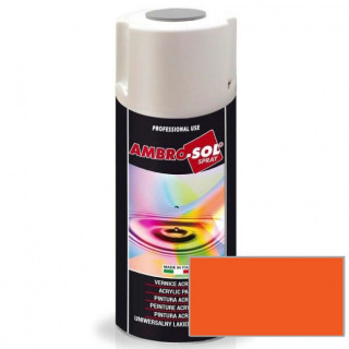 SPRAY ACRILICO NRJA/TRAFI RAL-2009 400ml