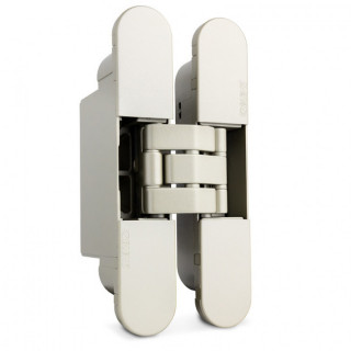 BISAGRA INVISIBLE KTWIST. AUTOCERRANTE. REVERSIBLE - KOBLENZ