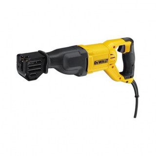SIERRA SABLE DWE305PK. CON CABLE. POTENCIA 1100W. LONGITUD DE CARRERA 29MM - DEWALT