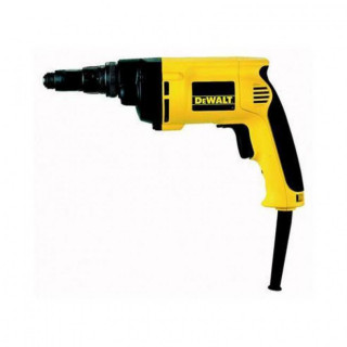 ATORNILLADOR DW269K. 540 W. PAR 4-42 NM - DEWALT