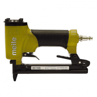 GRAPADORA NEUMÁTICA ECO 8016B. HIERRO FUNDIDO. CAPACIDAD 125 PIEZAS. ALTURA 207MM - Q&Q