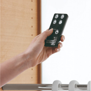 MANDO A DISTANCIA PARA MOTION-V SERVETTO